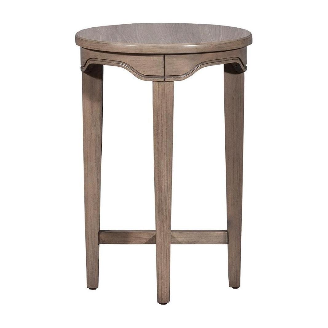 Fairfield Avignon Drink Table