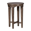 Fairfield Laminate Avignon Drink Table