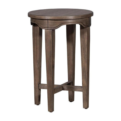 Fairfield Laminate Avignon Drink Table