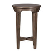 Fairfield Laminate Avignon Drink Table