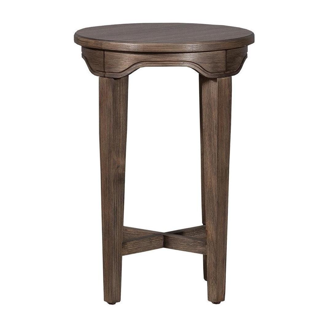 Fairfield Laminate Avignon Drink Table