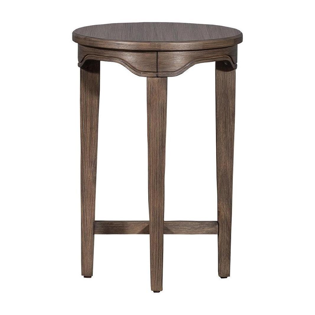 Fairfield Laminate Avignon Drink Table