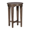 Fairfield Laminate Avignon Drink Table