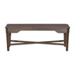 Fairfield Laminate Avignon Rectangular Cocktail Table