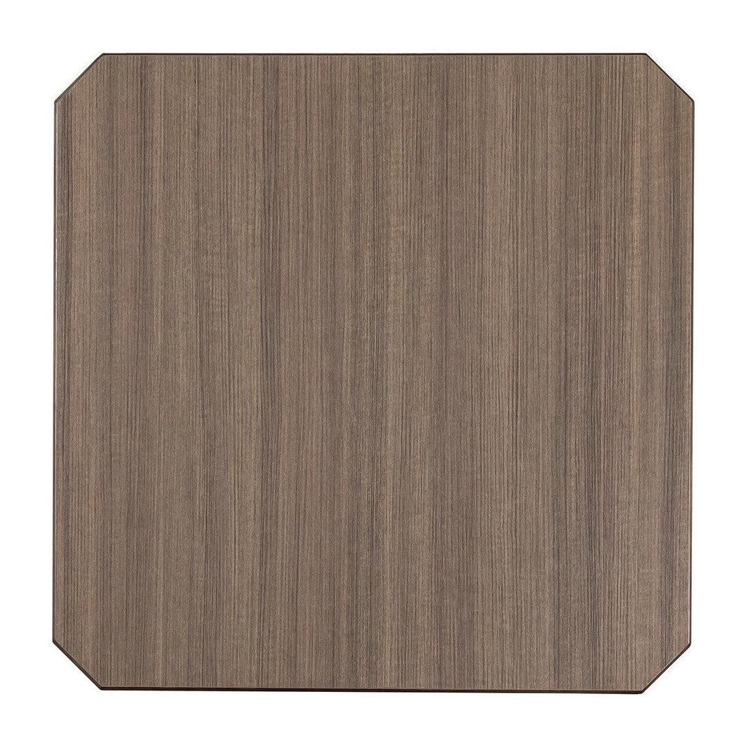Fairfield Laminate Avignon Square End Table