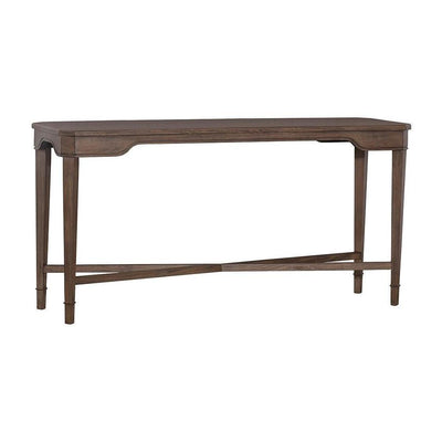 Fairfield Laminate Avignon Console Table