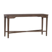 Fairfield Laminate Avignon Console Table