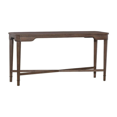 Fairfield Laminate Avignon Console Table