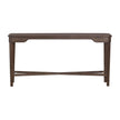 Fairfield Laminate Avignon Console Table