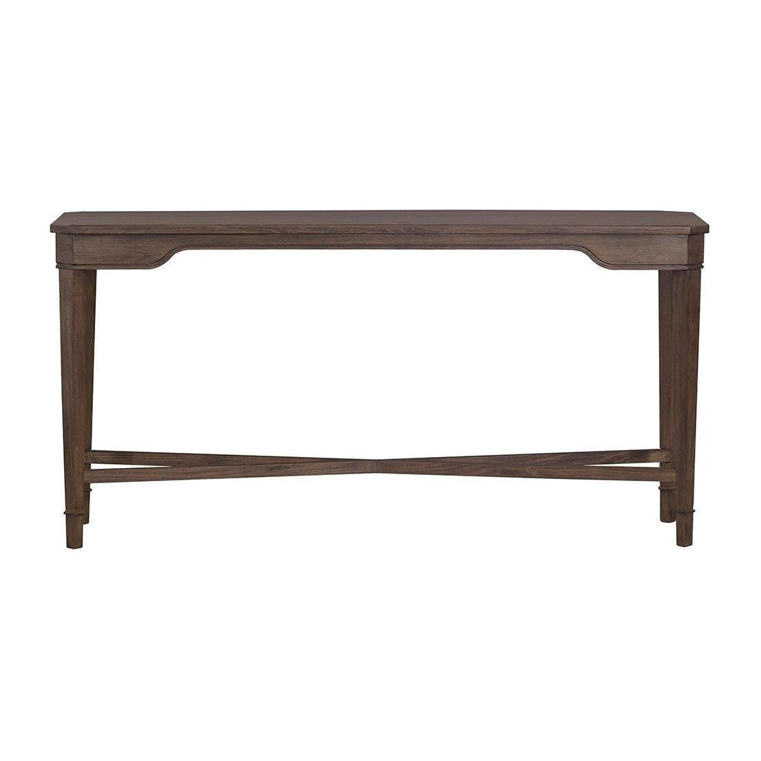 Fairfield Laminate Avignon Console Table
