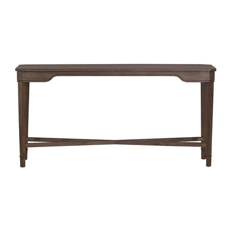 Fairfield Laminate Avignon Console Table