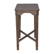 Fairfield Laminate Avignon Console Table