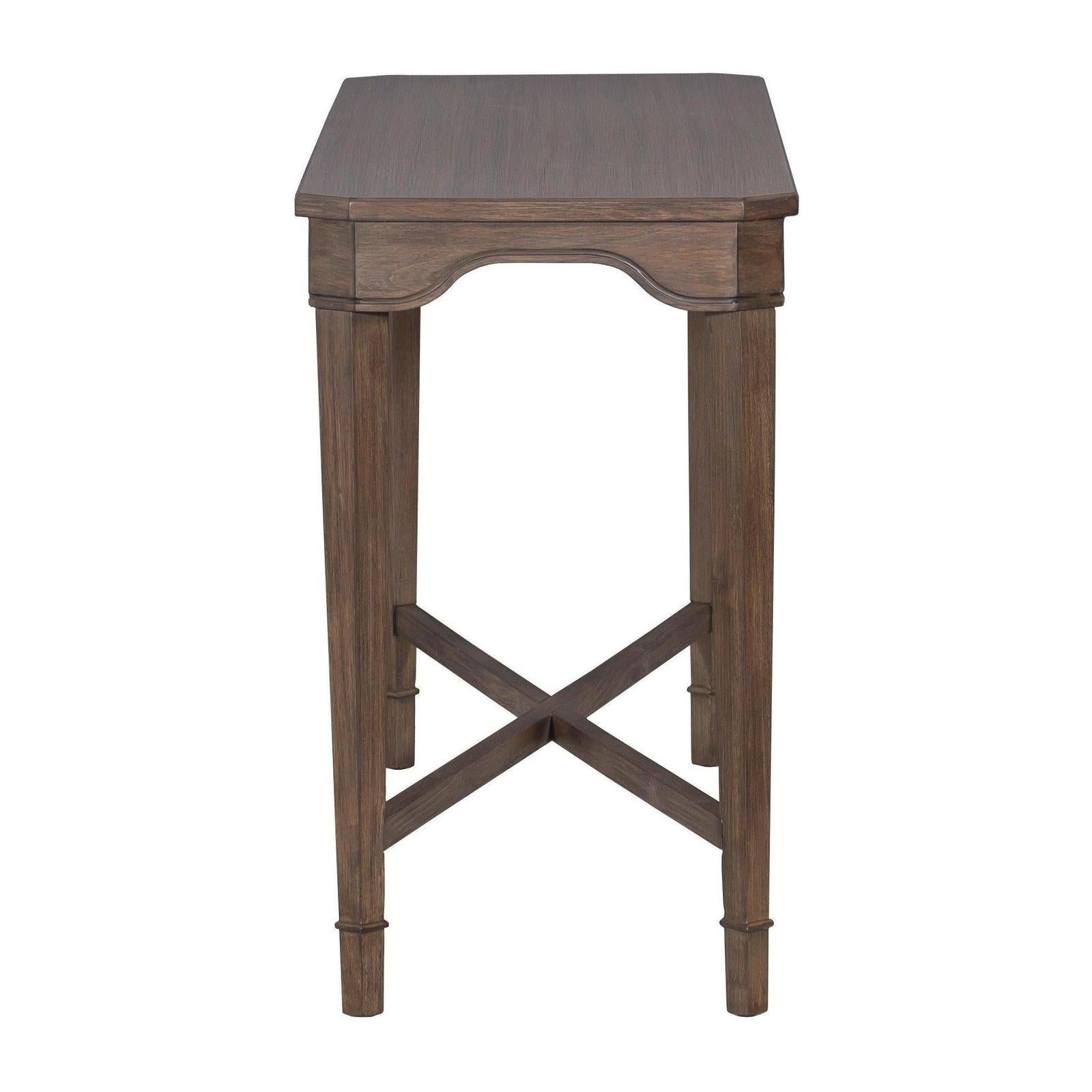 Fairfield Laminate Avignon Console Table