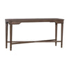 Fairfield Laminate Avignon Console Table