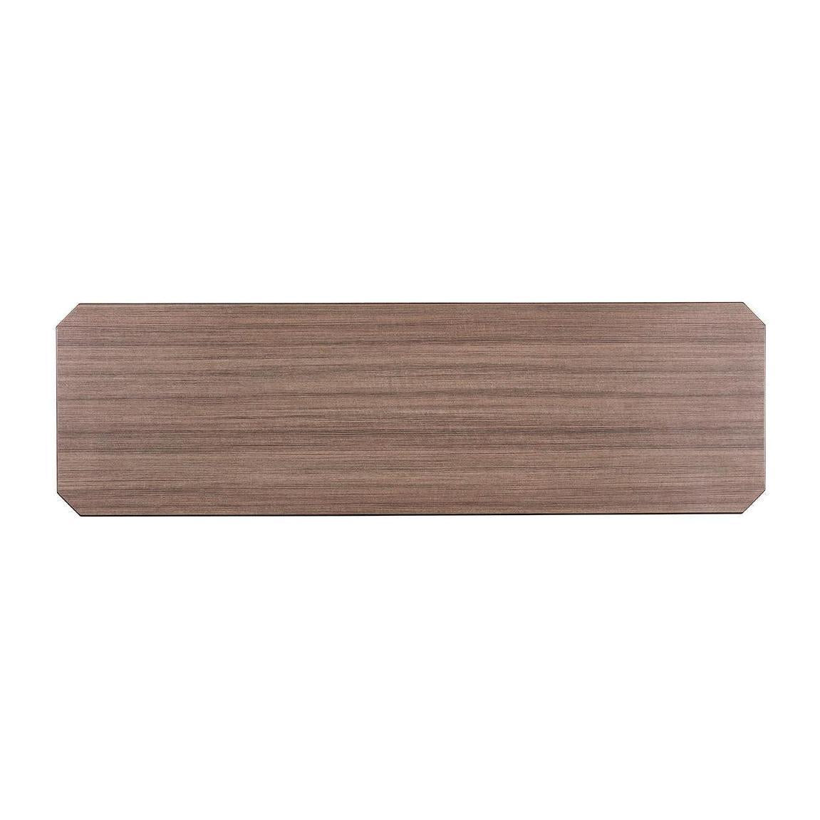 Fairfield Laminate Avignon Console Table