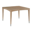 Fairfield Crescent Laminate Activity And Dining Table