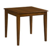 Fairfield McDonald Square End Table