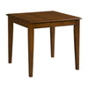 Fairfield McDonald Square End Table