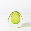 Global Views Ice Vase