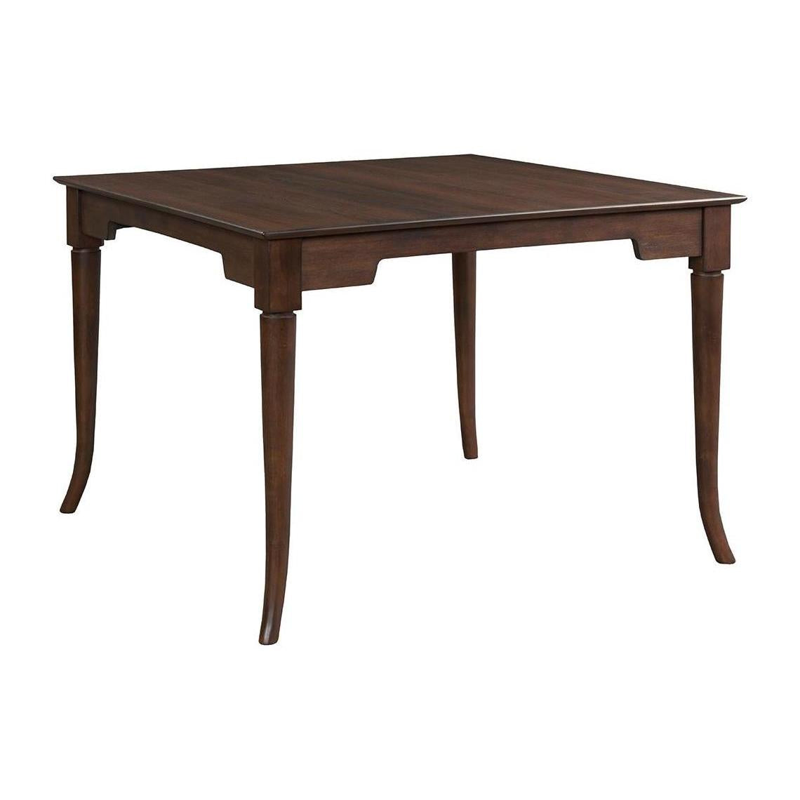 Fairfield Campaigna Laminate Activity And Dining Table