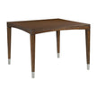 Fairfield Crescent Laminate Activity And Dining Table