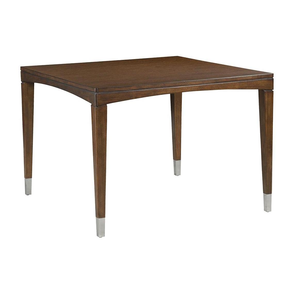Fairfield Crescent Laminate Activity And Dining Table