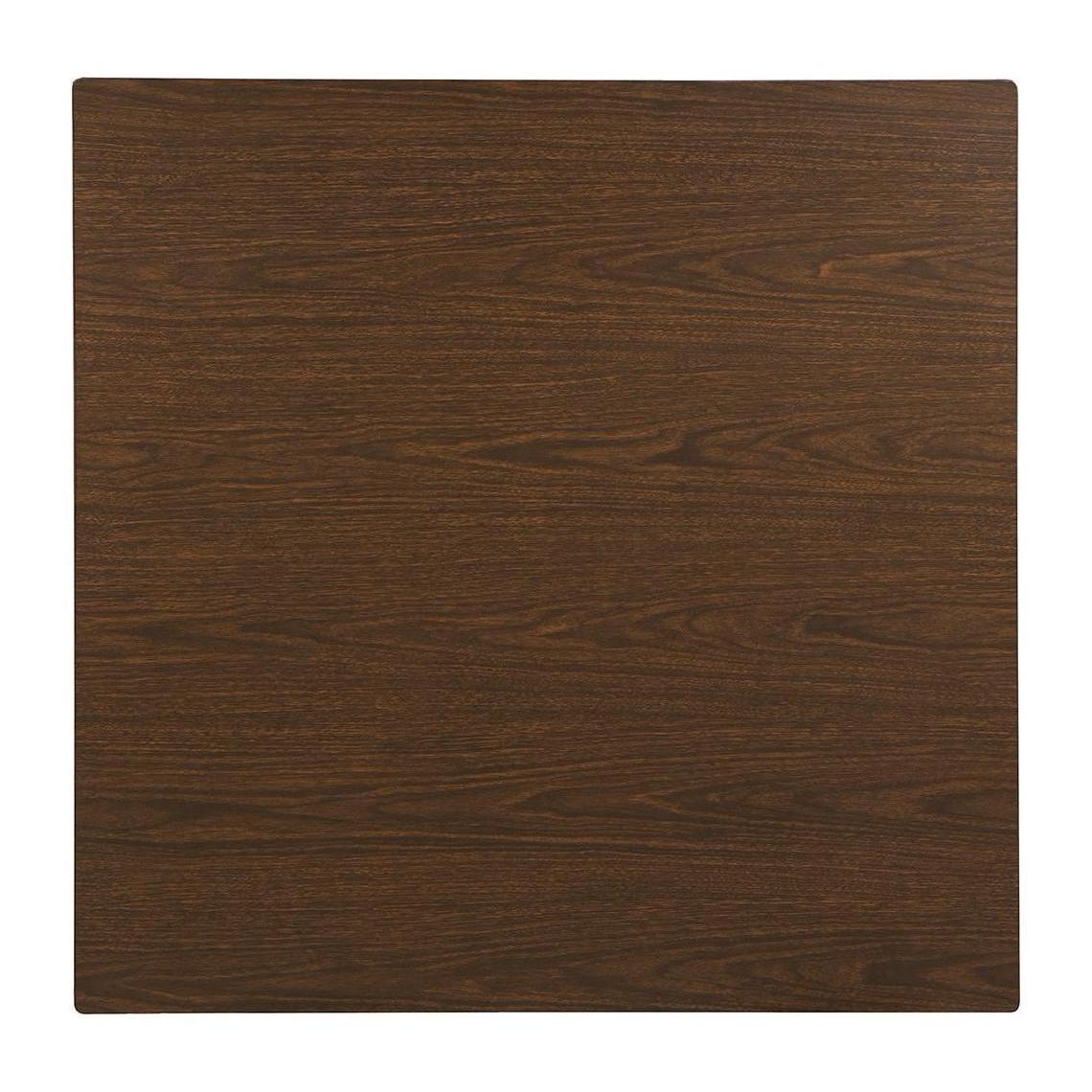 Fairfield Crescent Laminate Activity And Dining Table