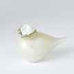 Global Views Granilla Glass Bird