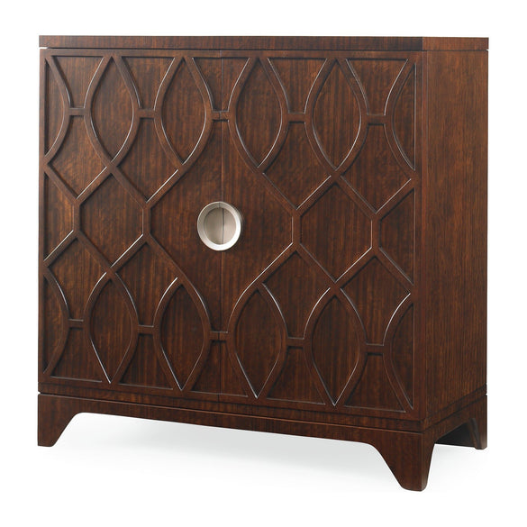 Century Furniture Paragon Door Chest