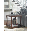 Century Furniture Decoeur Chairside Table