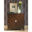Century Furniture Paragon Door Chest