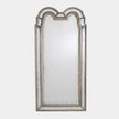 Global Views Palace Passage Mirror