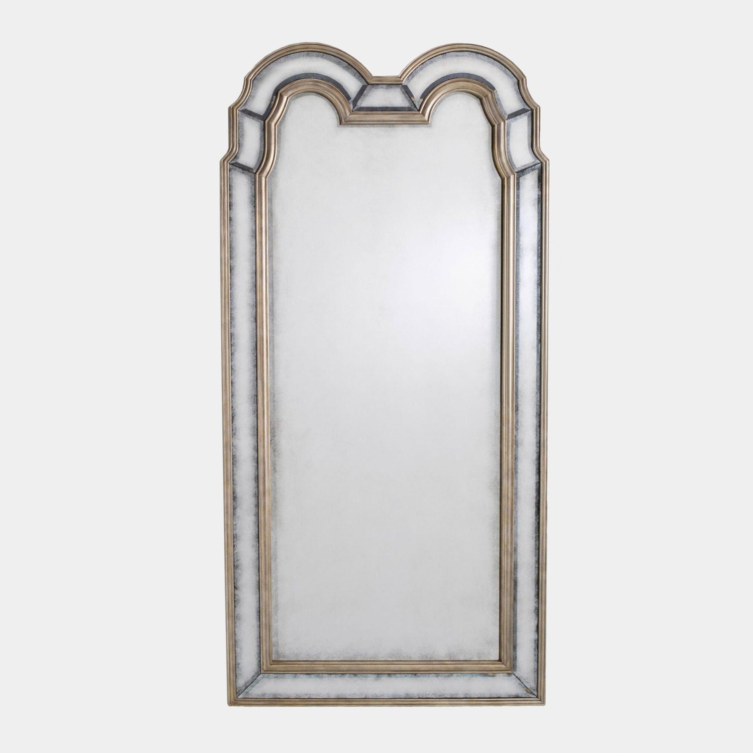 Global Views Palace Passage Mirror