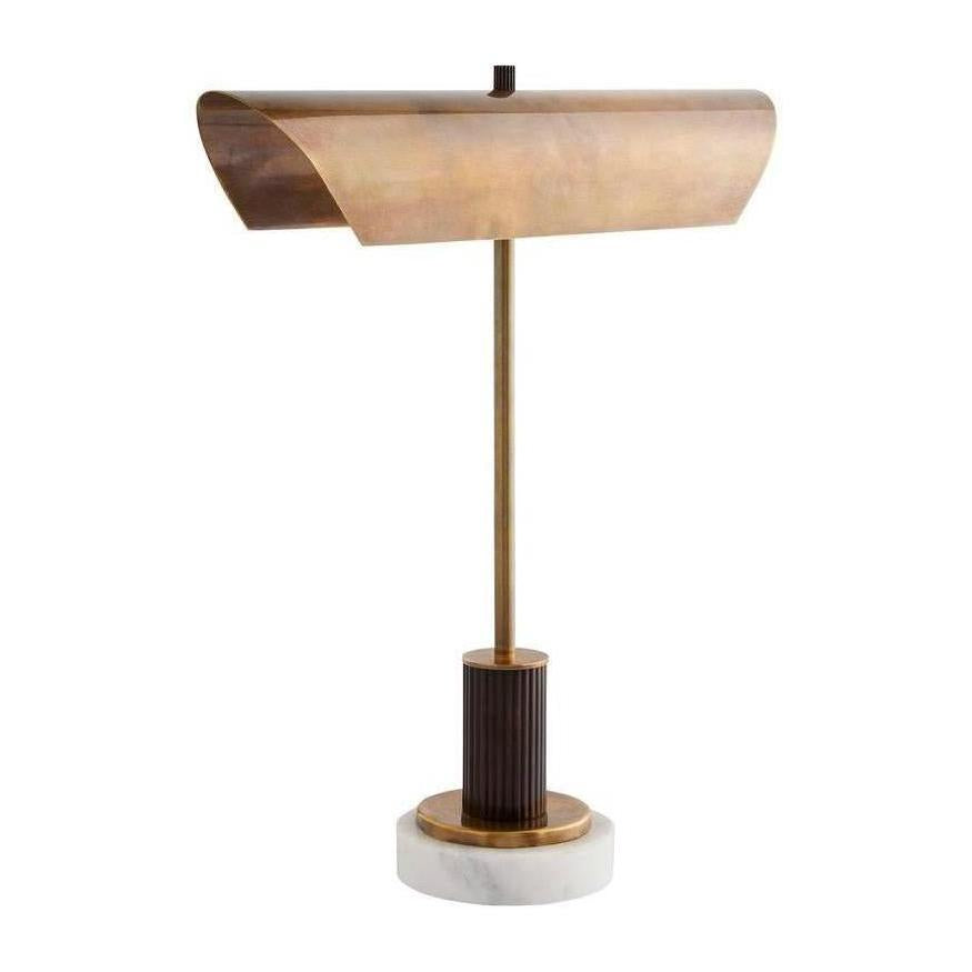 Arteriors Lansing Lamp