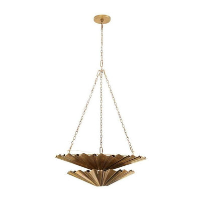 Arteriors Katya Chandelier