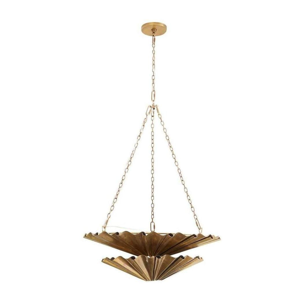 Arteriors Katya Chandelier