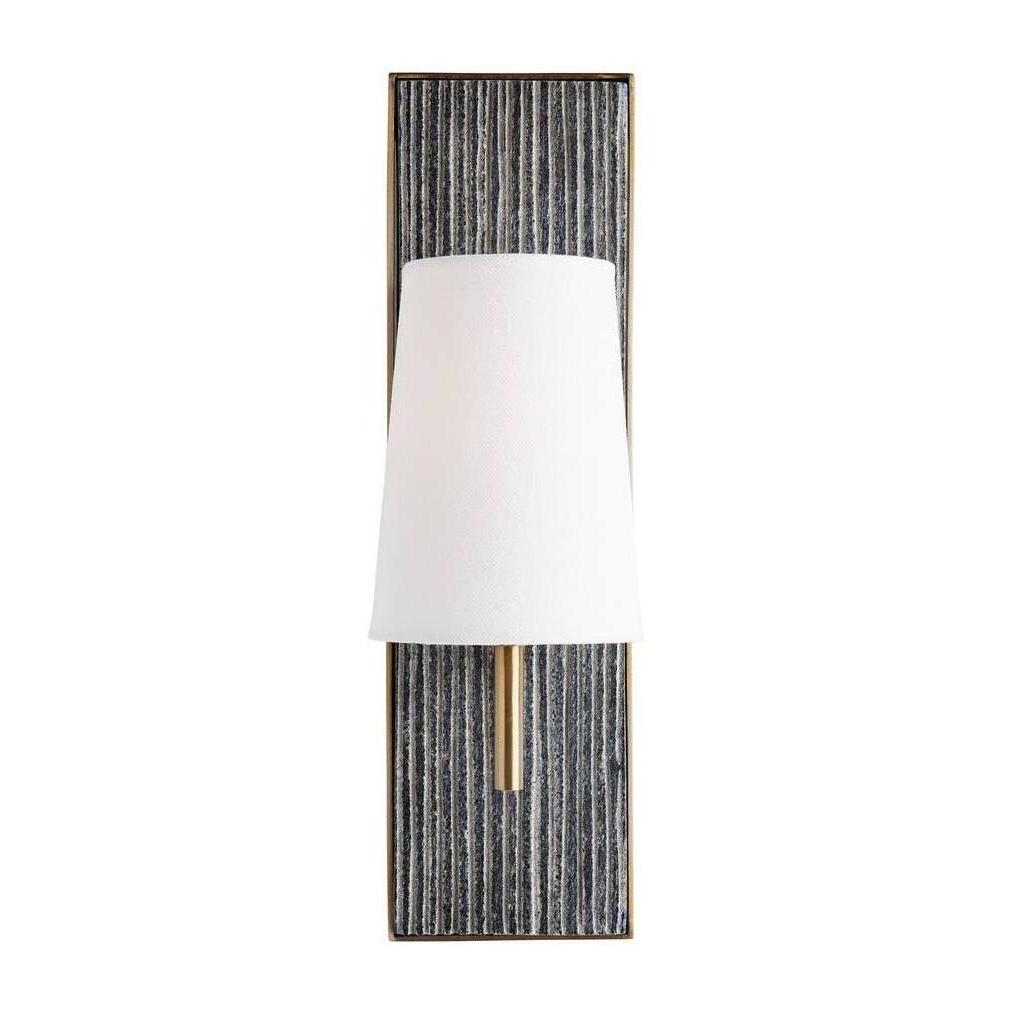 Arteriors Kapri Sconce