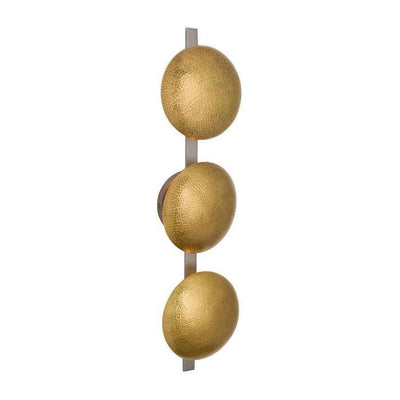 Arteriors Diesel Sconce