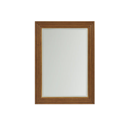 Lexington La Costa Cassia Rectangular Mirror