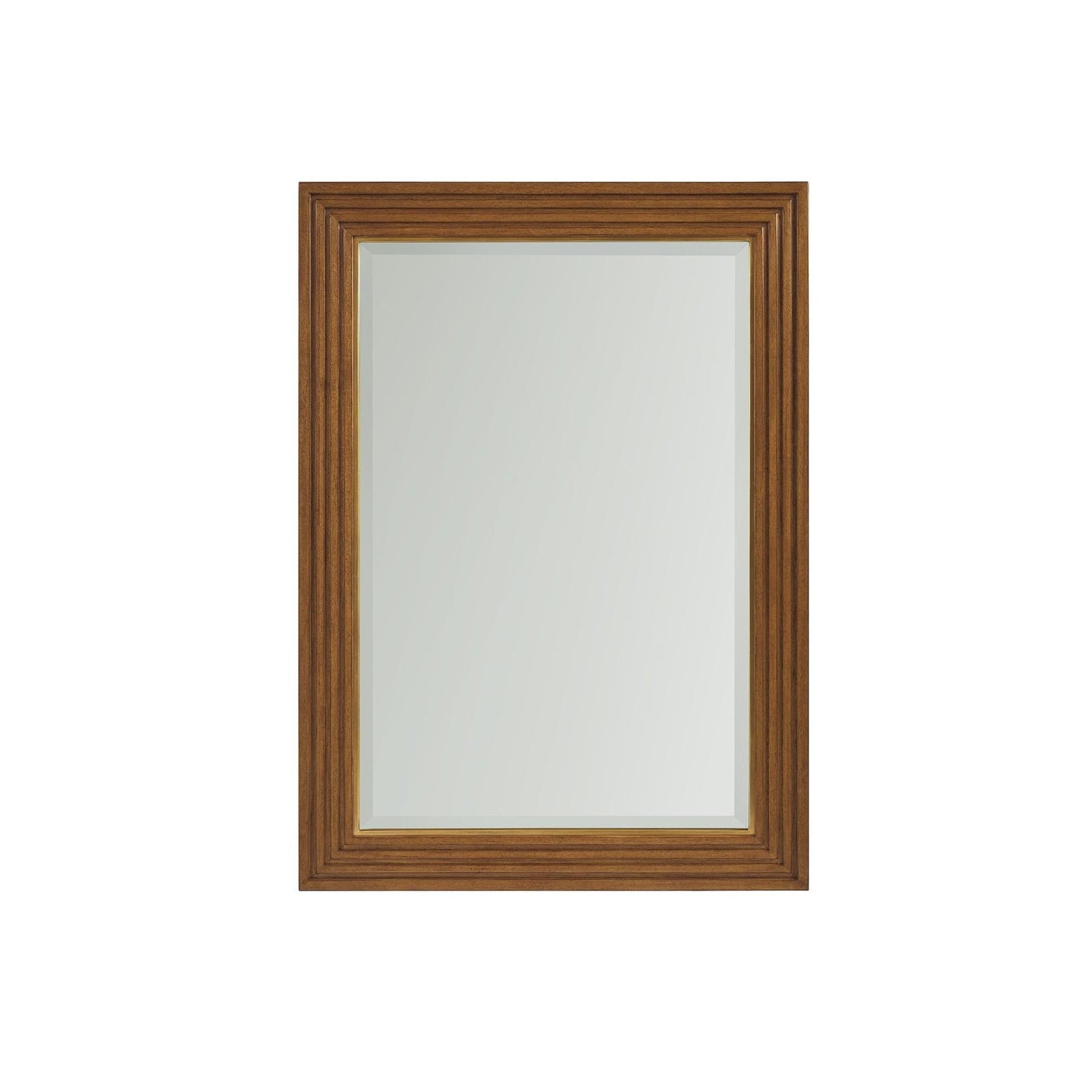 Lexington La Costa Cassia Rectangular Mirror