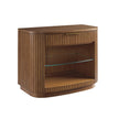 Lexington La Costa Tustin Open Nightstand