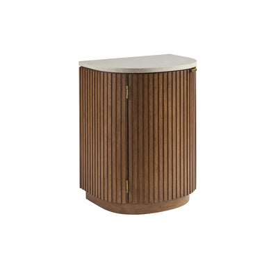 Lexington La Costa Aviara Demilune Nightstand