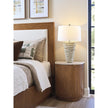 Lexington La Costa Aviara Demilune Nightstand