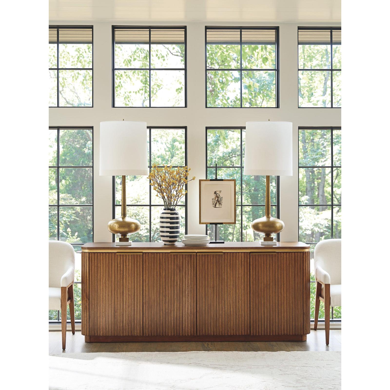 Lexington La Costa Las Palmas Buffet