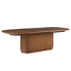 Lexington La Costa Palomar Rectangular Dining Table