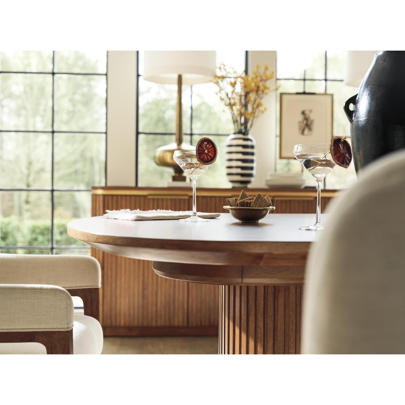 Lexington La Costa Palomar Rectangular Dining Table