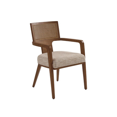 Lexington La Costa Serrano Dining Arm Chair