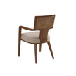Lexington La Costa Serrano Dining Arm Chair