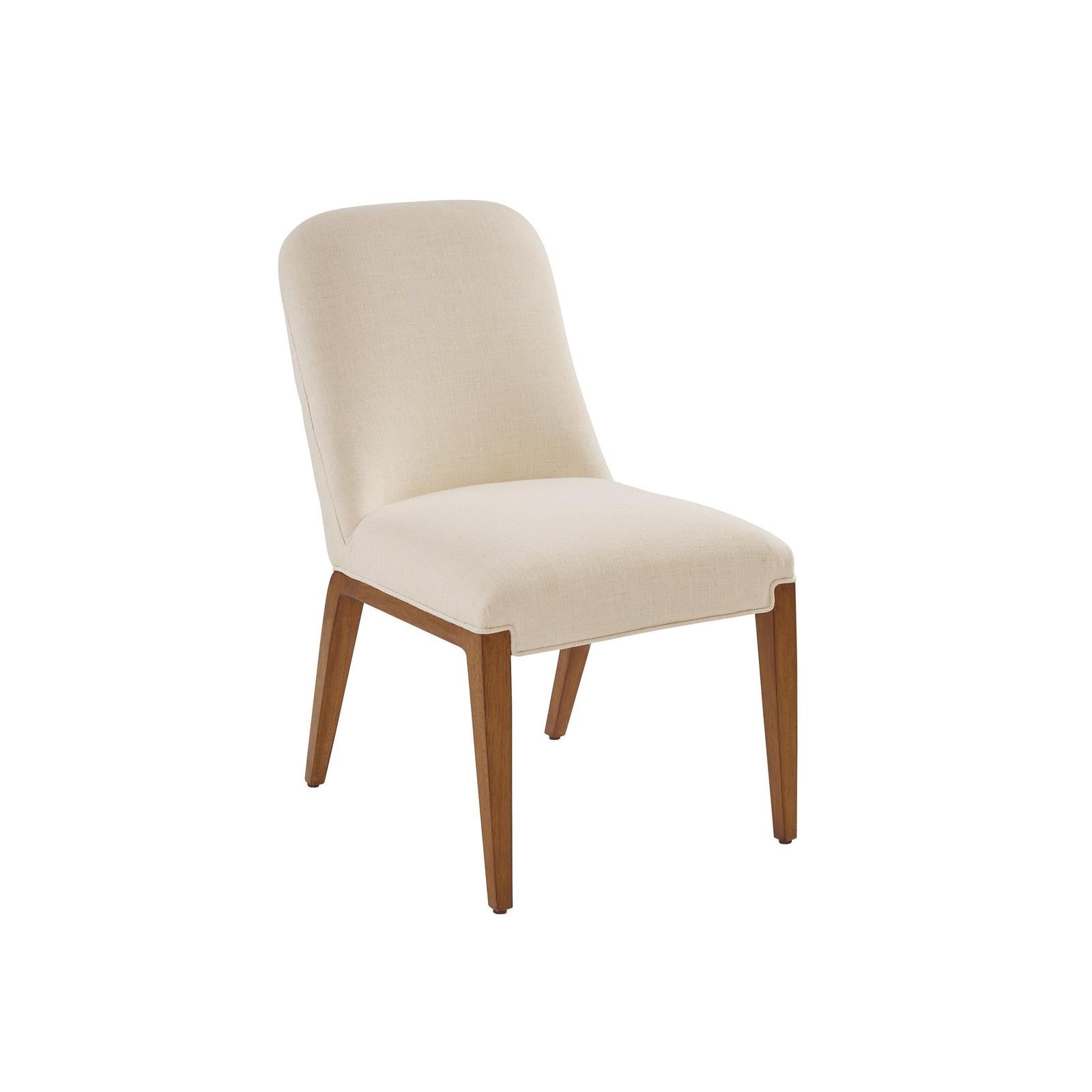 Lexington La Costa Seacove Upholstered Side Chair