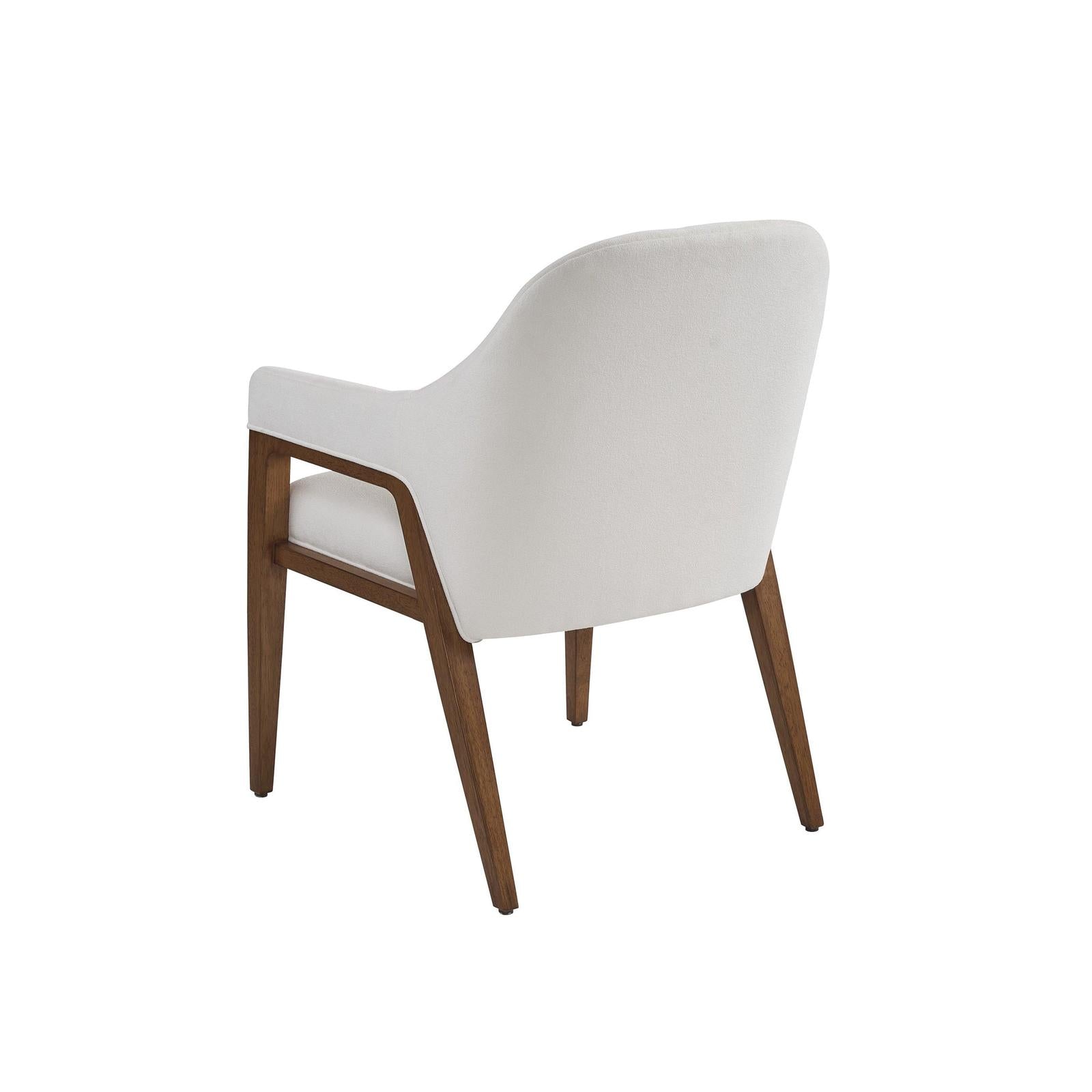 Lexington La Costa Seacove Dining Arm Chair